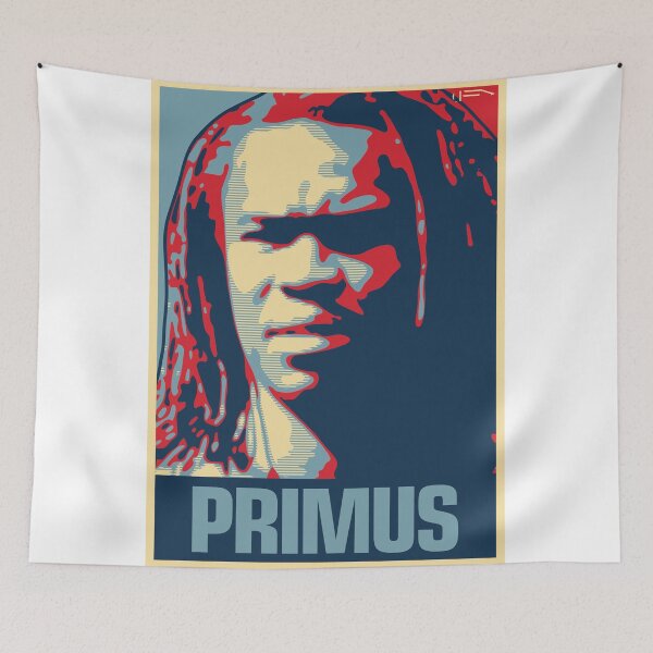 Item preview, Primus designed and sold by DFA.