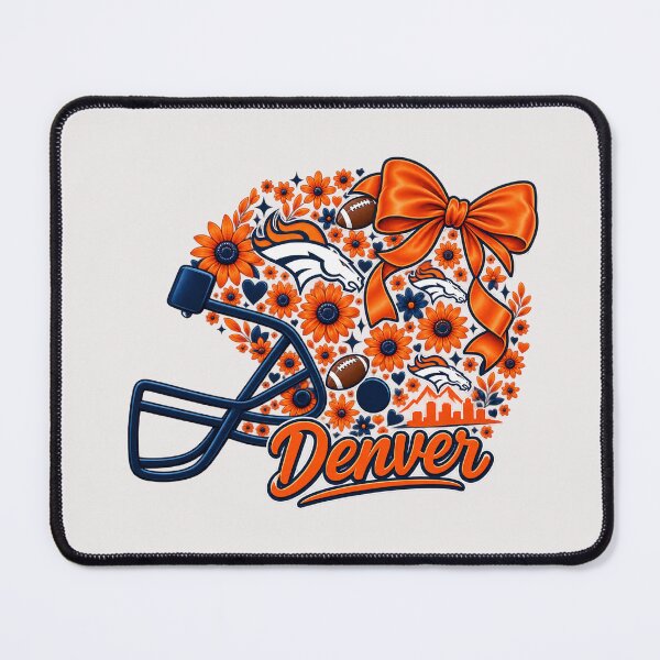 Item preview, DENVER BNGOS designed and sold by PetalRadiant.