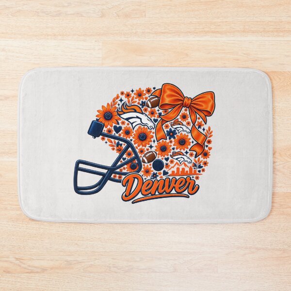Item preview, DENVER BNGOS designed and sold by PetalRadiant.
