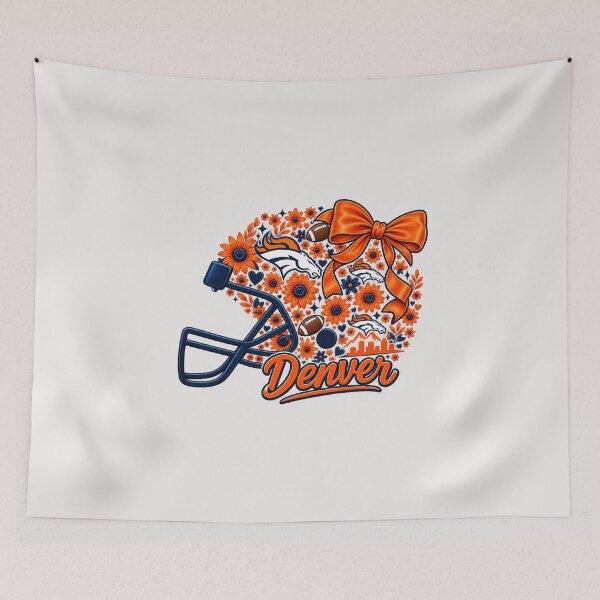 Item preview, DENVER BNGOS designed and sold by PetalRadiant.