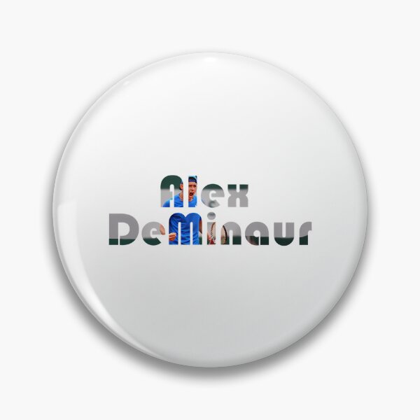 Item preview, Alex De Minaur Tee designed and sold by slack-phung.