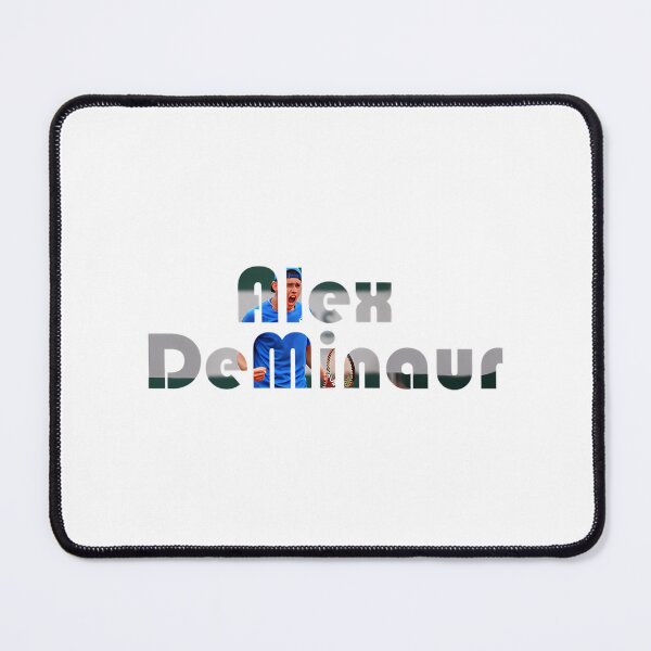 Item preview, Alex De Minaur Tee designed and sold by slack-phung.