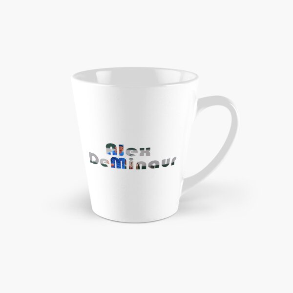Item preview, Alex De Minaur Tee designed and sold by slack-phung.