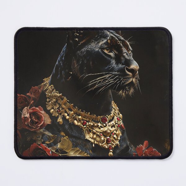 Item preview, The Gilded Monarch designed and sold by ONYX Pixee.