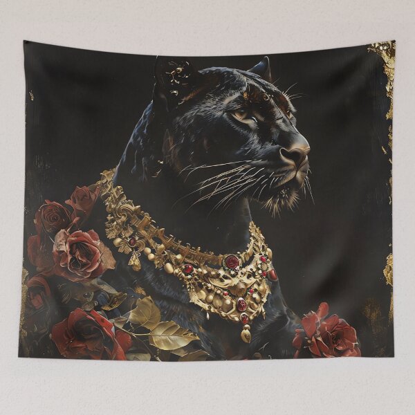 Item preview, The Gilded Monarch designed and sold by ONYX Pixee.