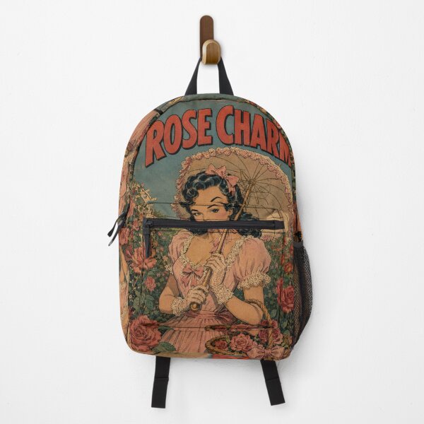 Item preview, Coquette Rose Garden Stroll designed and sold by bapupa.