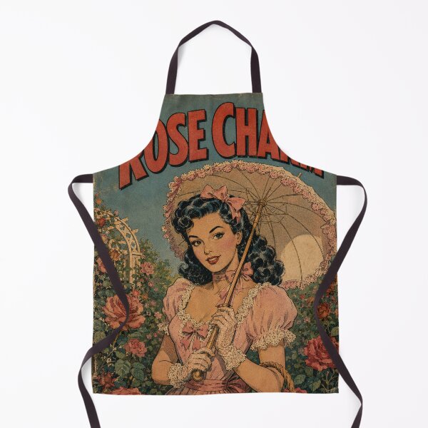 Item preview, Coquette Rose Garden Stroll designed and sold by bapupa.