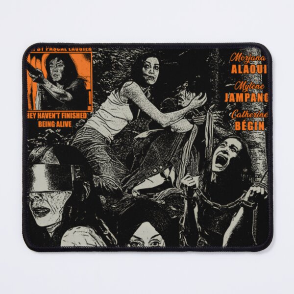 Item preview, Martyrs Movie designed and sold by ELJOUDIA.