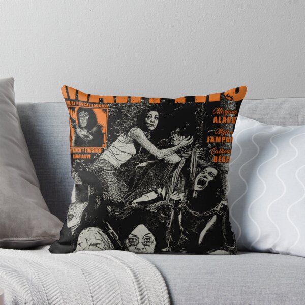 Item preview, Martyrs Movie designed and sold by ELJOUDIA.
