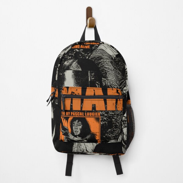 Item preview, Martyrs Movie designed and sold by ELJOUDIA.