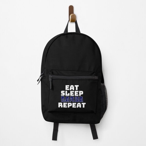 Item preview, Eat. Sleep. Garba. Repeat designed and sold by keener-kizziex.