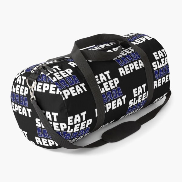 Item preview, Eat. Sleep. Garba. Repeat designed and sold by keener-kizziex.
