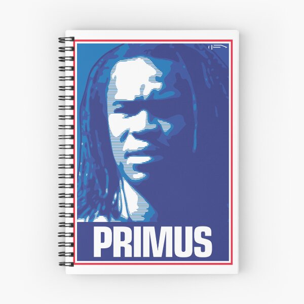 Item preview, Primus - POR designed and sold by DFA.