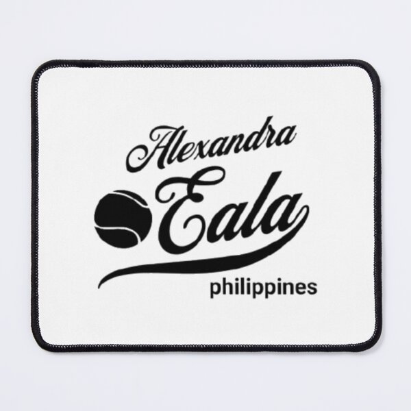 Item preview, Alex Eala Philippines designed and sold by slack-phung.