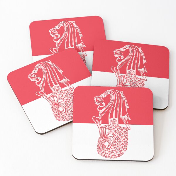 Item preview, Merlion designed and sold by yunruse.