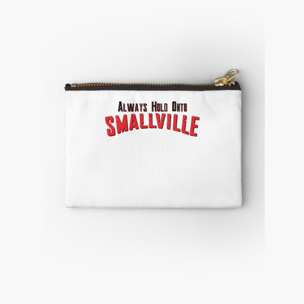 Item preview, Always Hold Onto Smallville designed and sold by noble-soda.