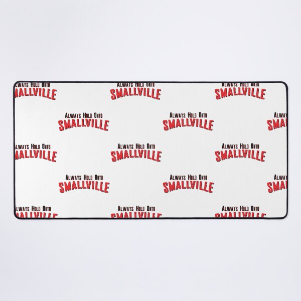 Aperçu de l'œuvre Gardez toujours Smallville créée et vendue par noble-soda.