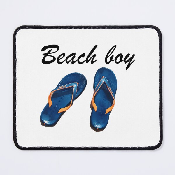 Item preview, Beach Boy designed and sold by gilliland-mies.