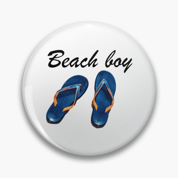 Item preview, Beach Boy designed and sold by gilliland-mies.