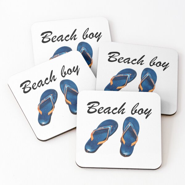 Item preview, Beach Boy designed and sold by gilliland-mies.