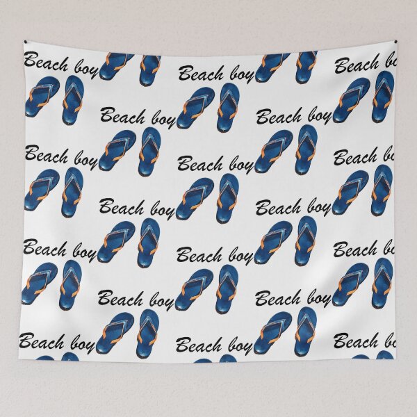 Item preview, Beach Boy designed and sold by gilliland-mies.