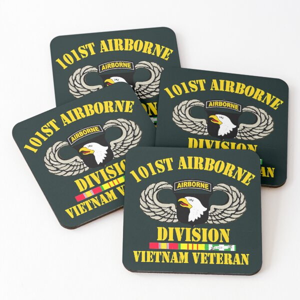 Item preview, 101st Airborne Division Insignia designed and sold by Sentasehee.