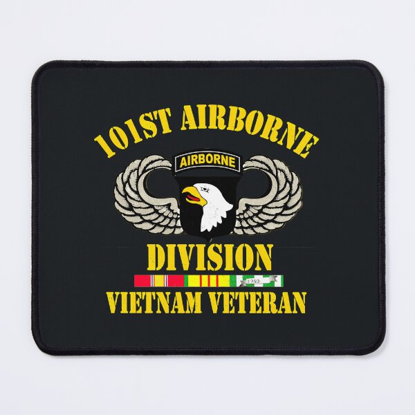Item preview, 101st Airborne Division Insignia designed and sold by Sentasehee.