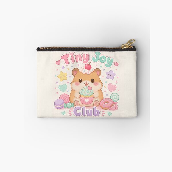 Item preview, Tiny Joy Club designed and sold by QuixoticDigital.