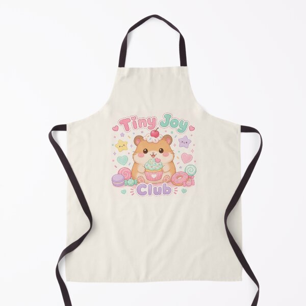 Item preview, Tiny Joy Club designed and sold by QuixoticDigital.