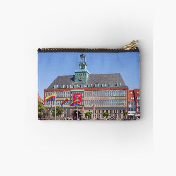 Item preview, Town Hall, East Frisian State Museum, Ratsdelft, Emden designed and sold by Torsten  Krüger.