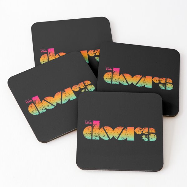 Item preview, The Doors designed and sold by Kai-Key.