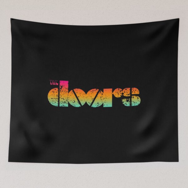 Item preview, The Doors designed and sold by Kai-Key.