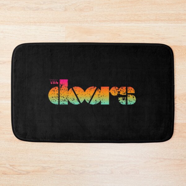 Item preview, The Doors designed and sold by Kai-Key.