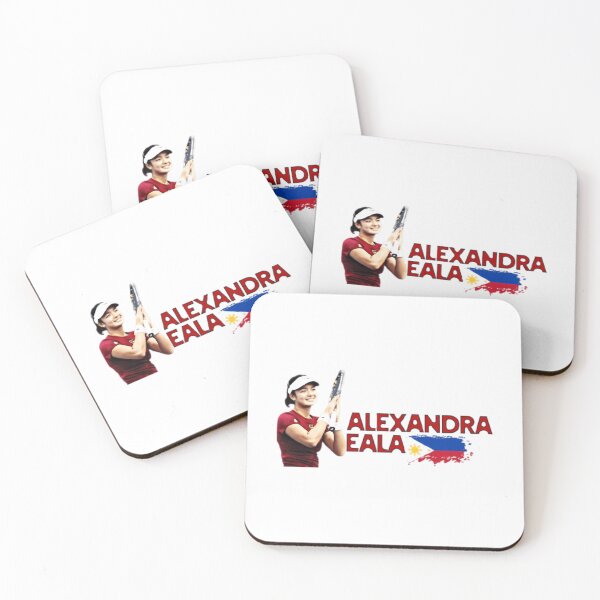 Item preview, Alexandra Eala Tennis designed and sold by slack-phung.