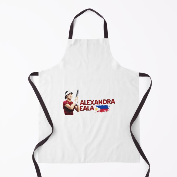 Item preview, Alexandra Eala Tennis designed and sold by slack-phung.
