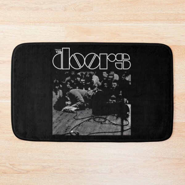 Item preview, The Doors designed and sold by Kai-Key.