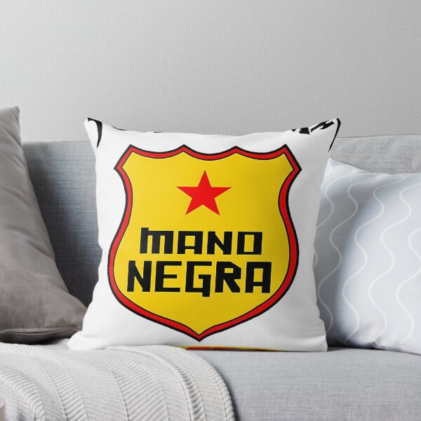 Item preview, Mano Negra 13 designed and sold by VividEclipse.
