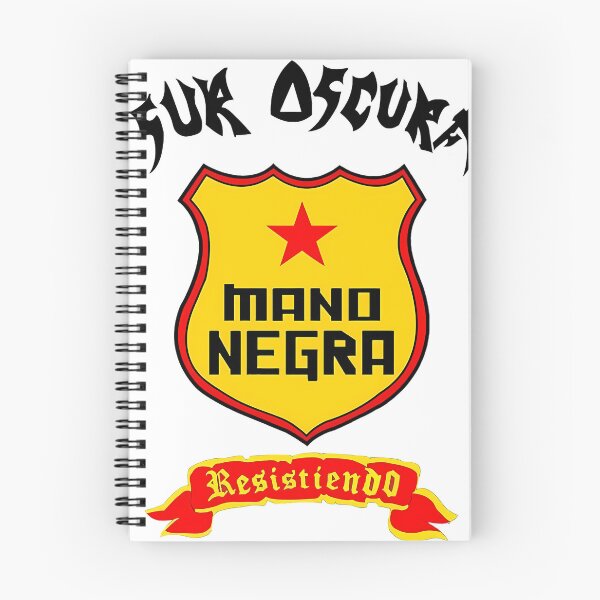 Item preview, Mano Negra 13 designed and sold by VividEclipse.