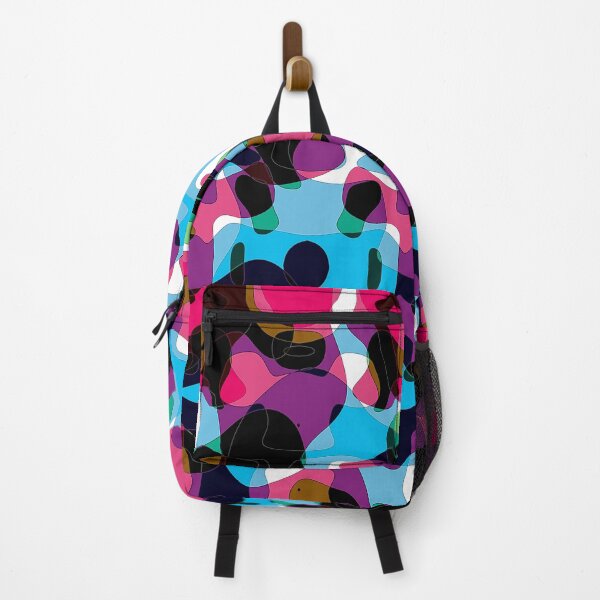 Item preview, Fashionable structure pattern similar to Pop Art designed and sold by Segasprojects.