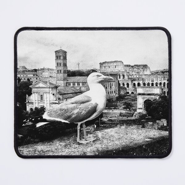 Item preview, Roman Holiday designed and sold by Fine-Art-Hub.