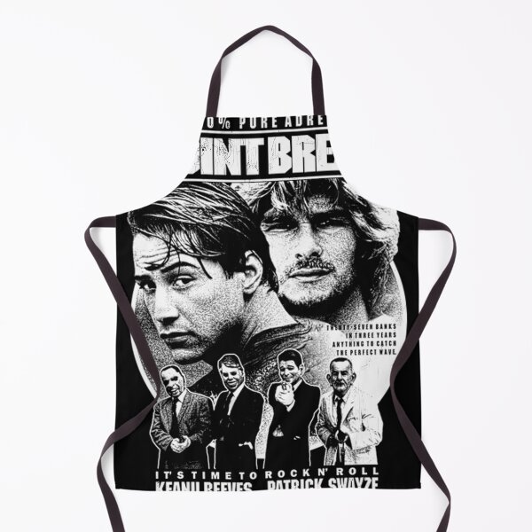 Item preview, Aventura de culto de Point Break designed and sold by ELJOUDIA.