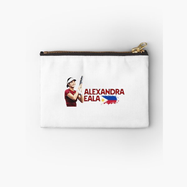 Item preview, Alexandra Eala Tennis designed and sold by santa-mariadan.