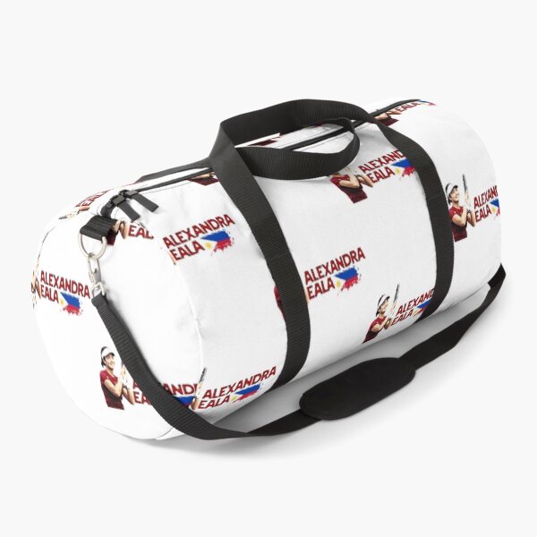 Item preview, Alexandra Eala Tennis designed and sold by santa-mariadan.