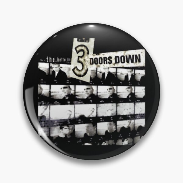 Item preview, The Doors designed and sold by Kai-Key.