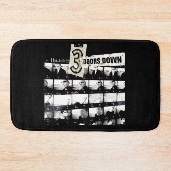 Item preview, The Doors designed and sold by Kai-Key.