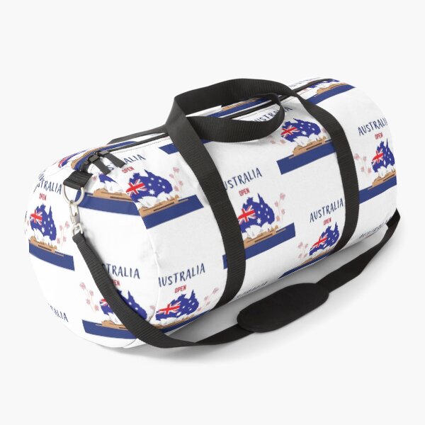 Item preview, Australian Open  designed and sold by slack-phung.