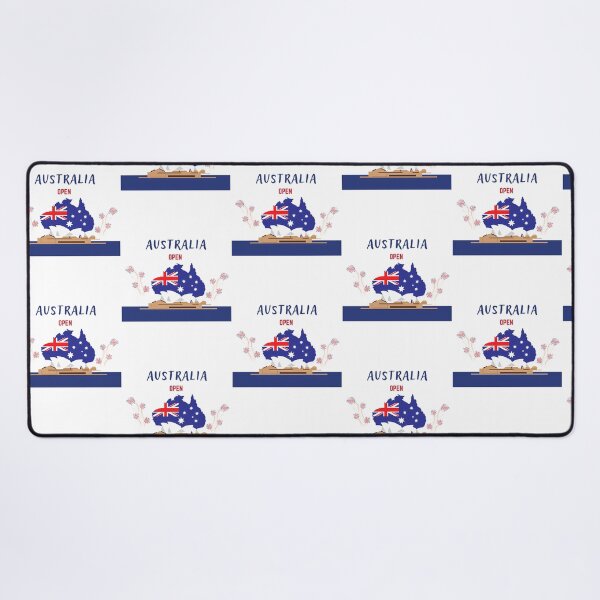 Item preview, Australian Open  designed and sold by slack-phung.