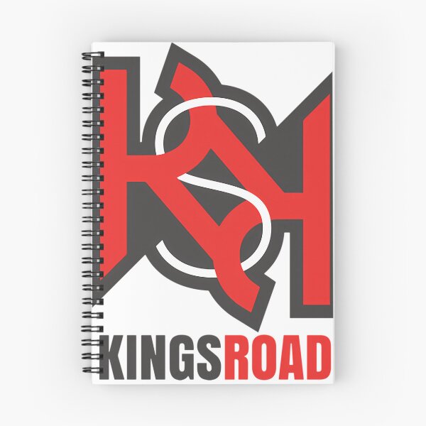 Item preview, Kings Road designed and sold by VividEclipse.