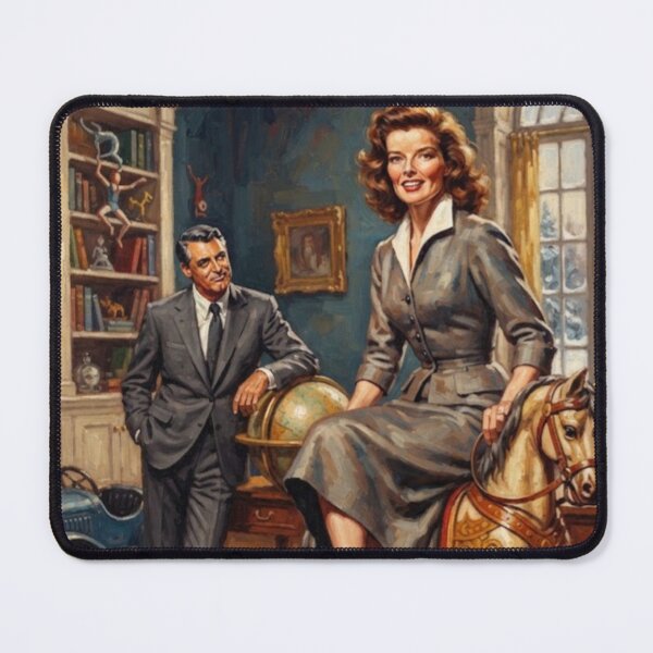 Item preview, Holiday Fine Art Tribute designed and sold by Art's Diner.