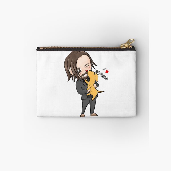 Item preview, John Wick Kawaii designed and sold by danielso-nglay.